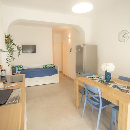 Spuma Di Mare Apartment Lampedusa Bagian luar foto
