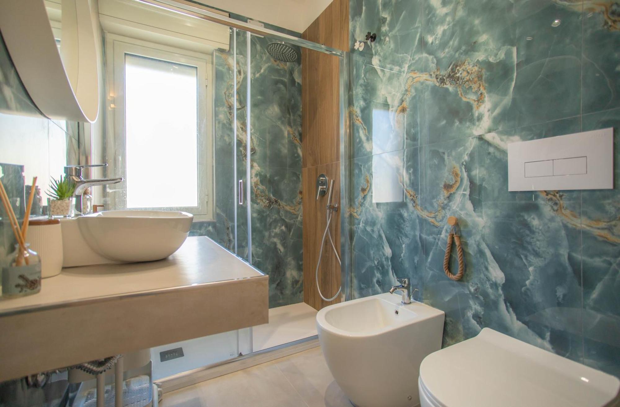 Spuma Di Mare Apartment Lampedusa Bagian luar foto